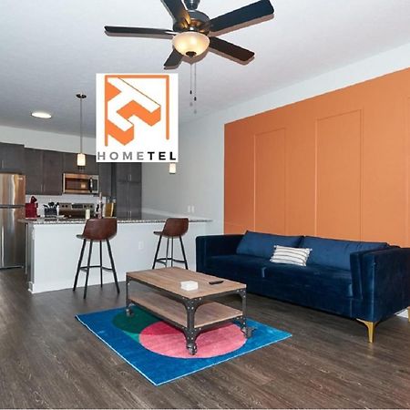 Modern Dwntwn 1 Bdrm Apt Pool Gym Free Parking Indianapolis Exterior foto